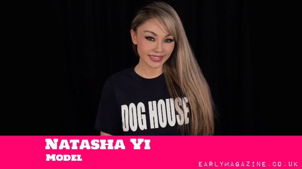 Natasha Yi Net Worth: How She Built $1 Million Natasha Yi Net Worth