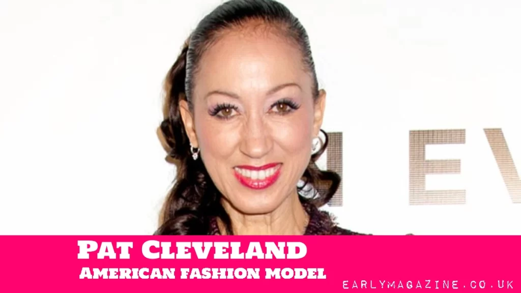 Pat Cleveland Net Worth