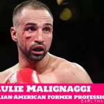 Paulie Malignaggi