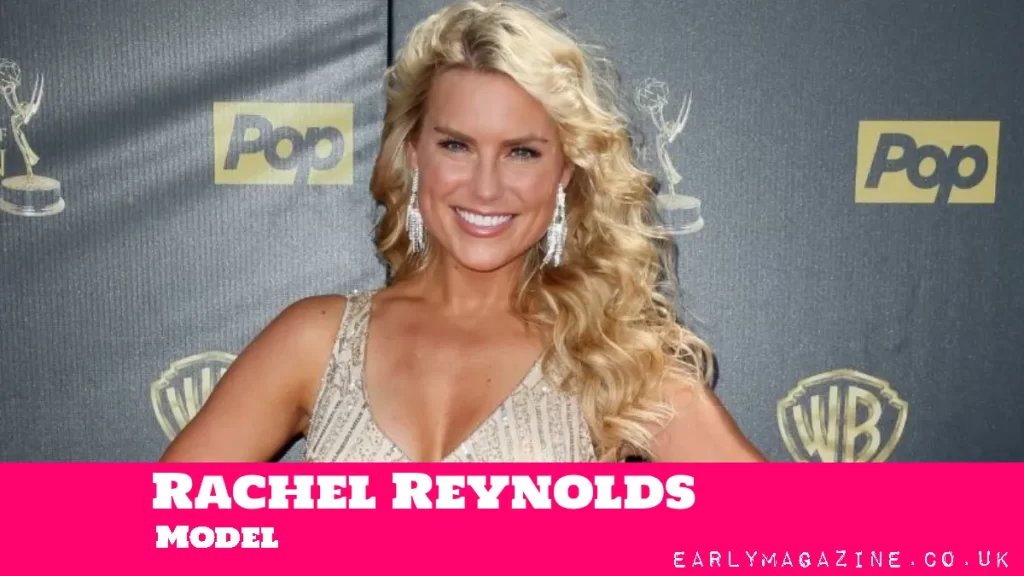 Rachel Reynolds Net Worth
