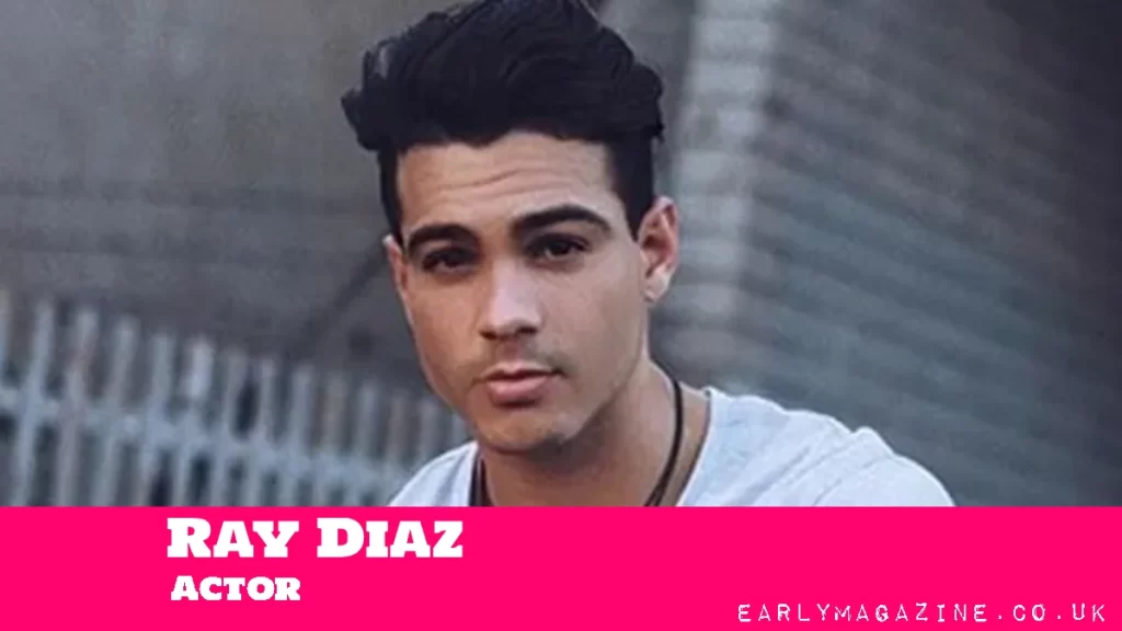 Ray Diaz Net Worth