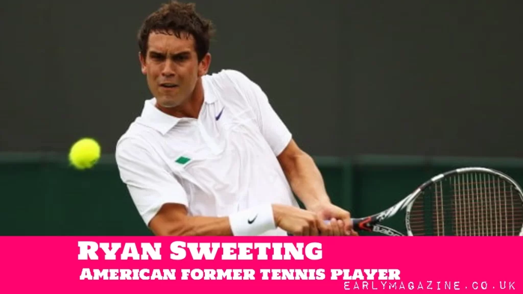 Ryan Sweeting Net Worth: The Full Story Behind $2M Ryan Sweeting Net Worth