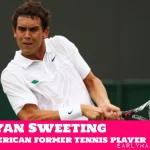 Ryan Sweeting