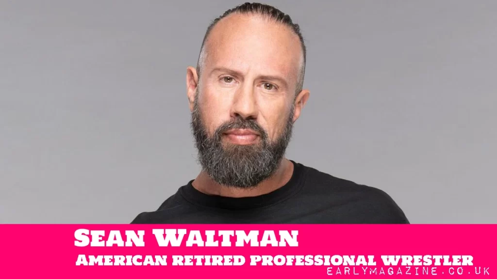 Sean Waltman Net Worth: X-Pac’s Real Wealth in 2025 Sean Waltman Net Worth
