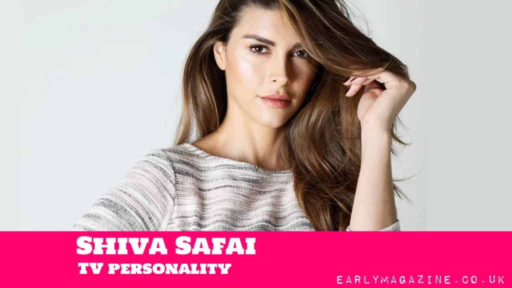 Shiva Safai Net Worth