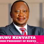 Uhuru Kenyatta