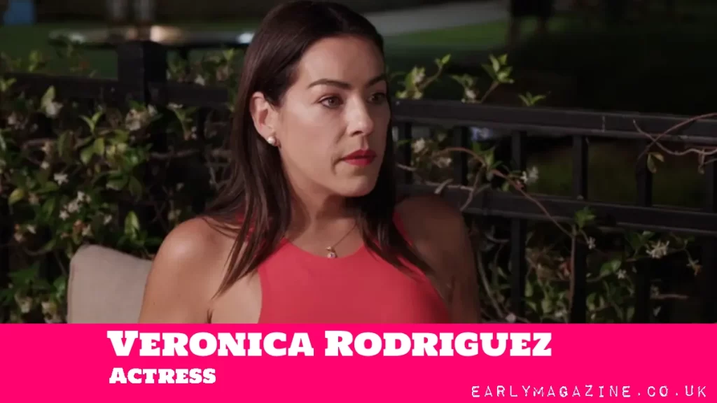 Veronica Rodriguez Net Worth