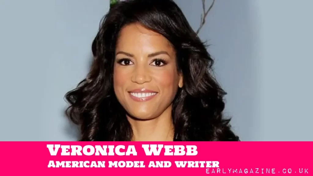 Veronica Webb Net Worth