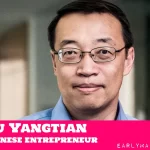Xu Yangtian