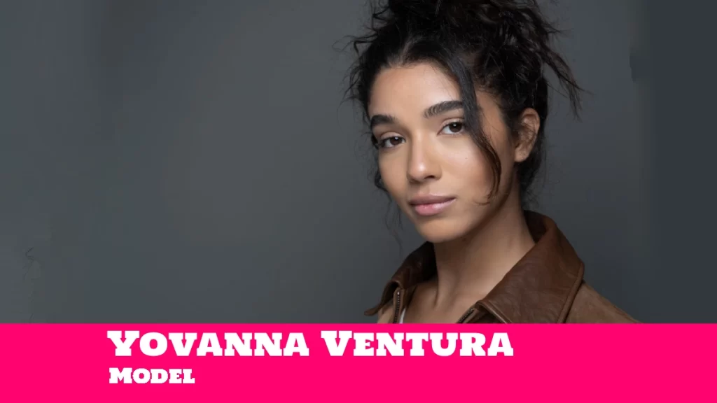 Yovanna Ventura Net Worth