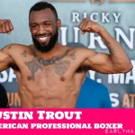 Austin Trout