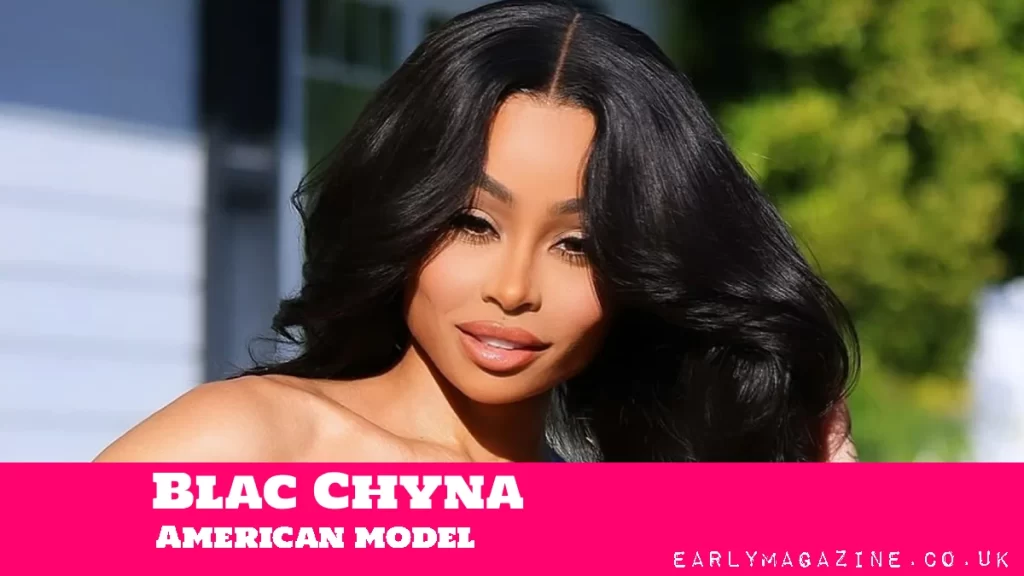 Blac Chyna Net Worth