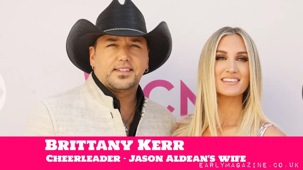 Brittany Kerr Net Worth