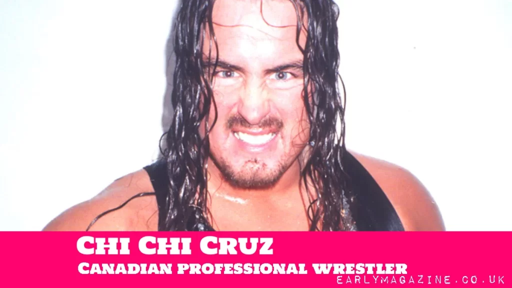 Chi Chi Cruz Net Worth