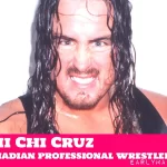 Chi Chi Cruz