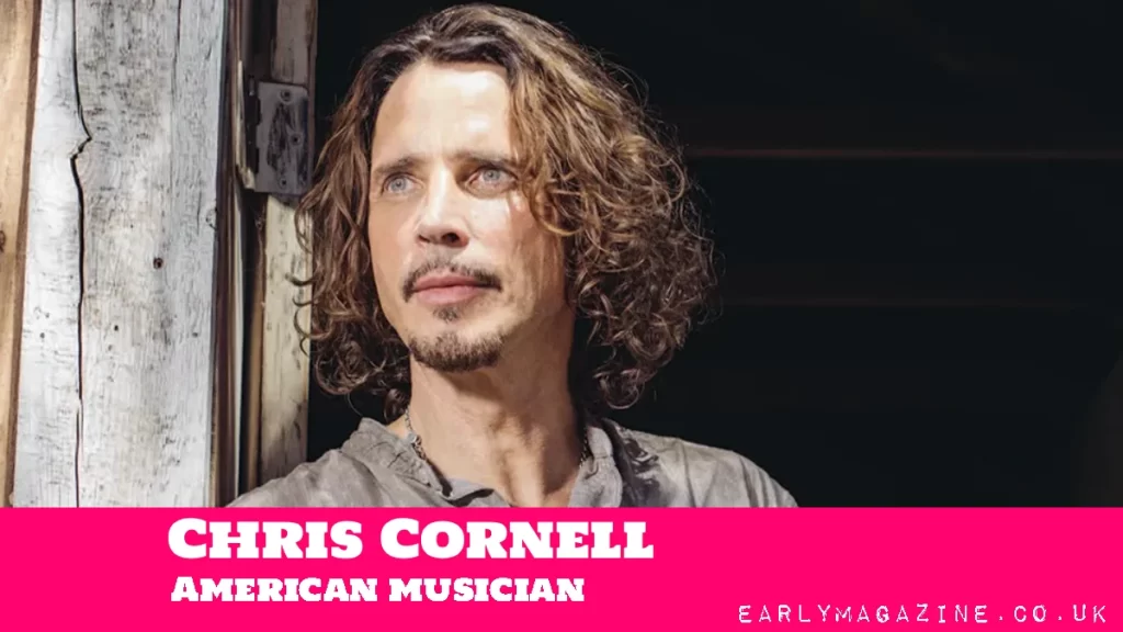 Chris Cornell Net Worth: How a Rock Legend Built $60M Chris Cornell Net Worth