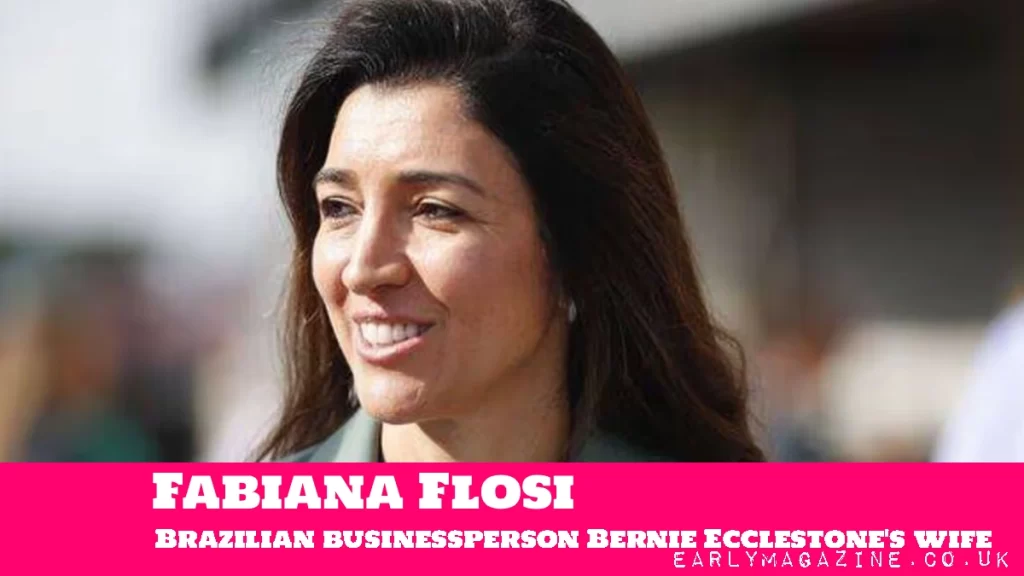 Fabiana Flosi Net Worth