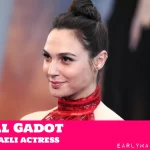 Gal Gadot