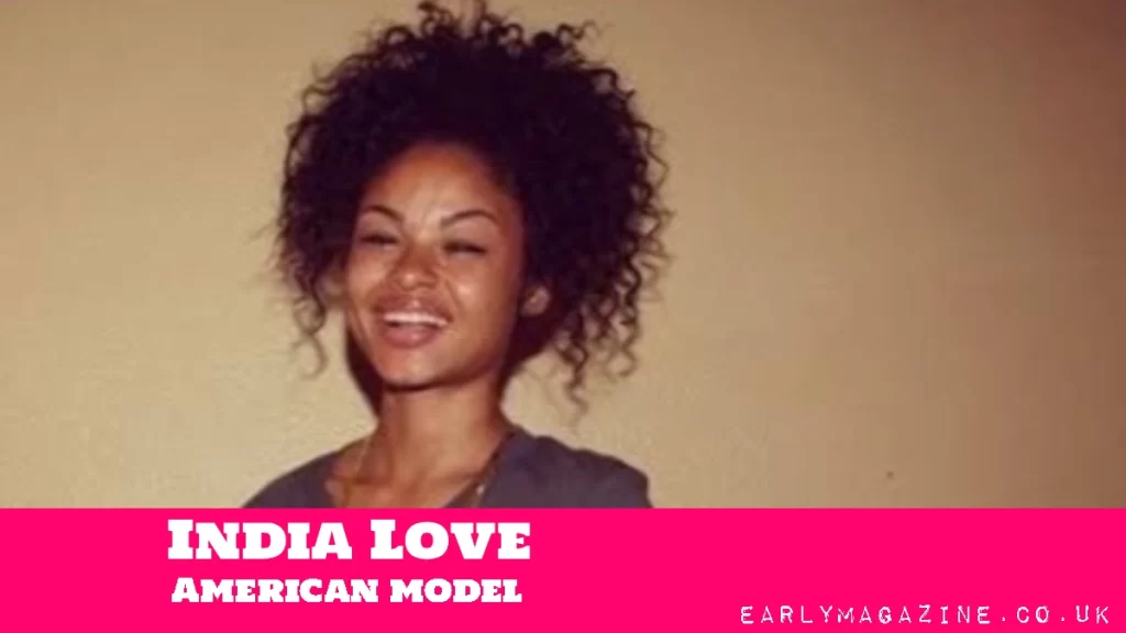 India Love Net Worth