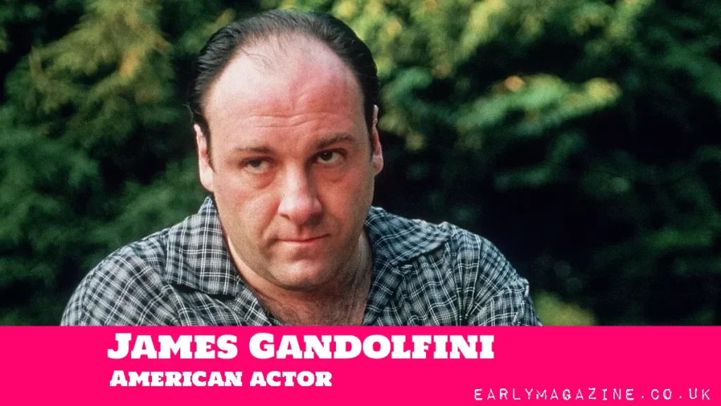 James Gandolfini Net Worth: The $70M Tony Soprano Legacy James Gandolfini Net Worth