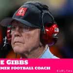 Joe Gibbs