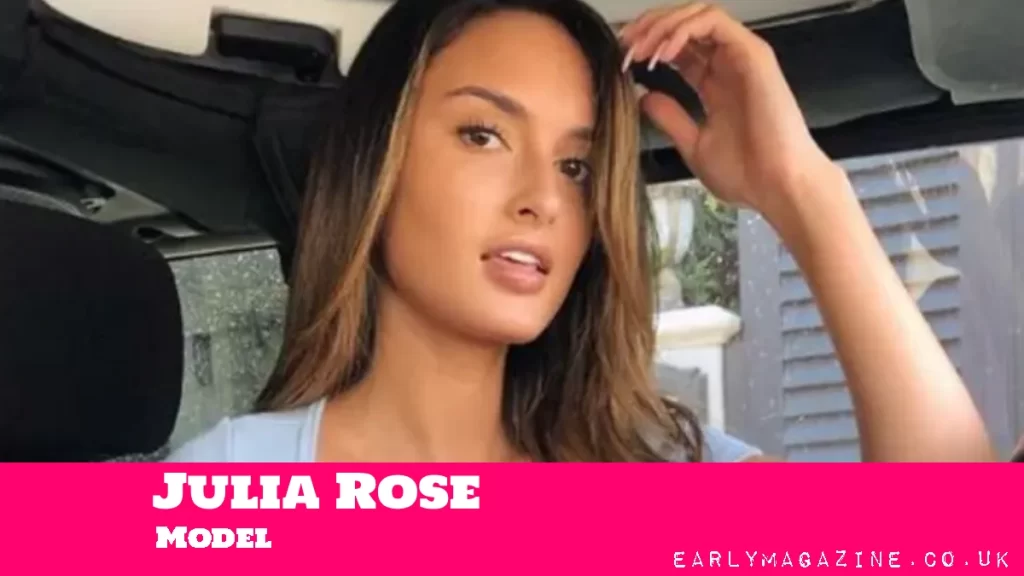 Julia Rose Net Worth