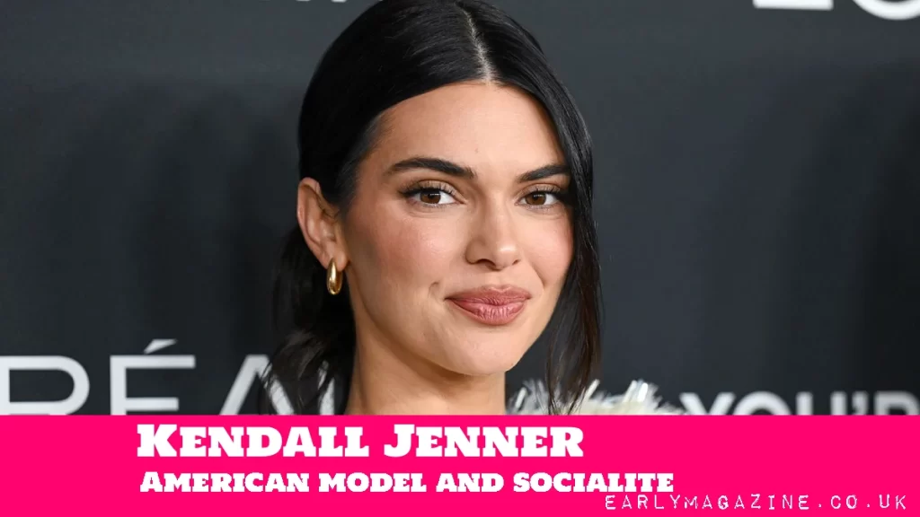Kendall Jenner Net Worth 2026: How She Built $60M+ Kendall Jenner Net Worth