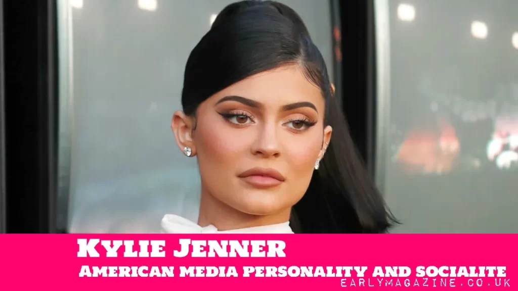 Kylie Jenner Net Worth: How The Beauty Mogul Built Her Fortune