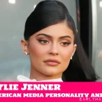 Kylie Jenner