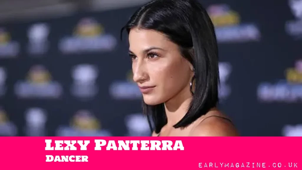 Lexy Panterra Net Worth