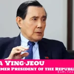 Ma Ying-jeou