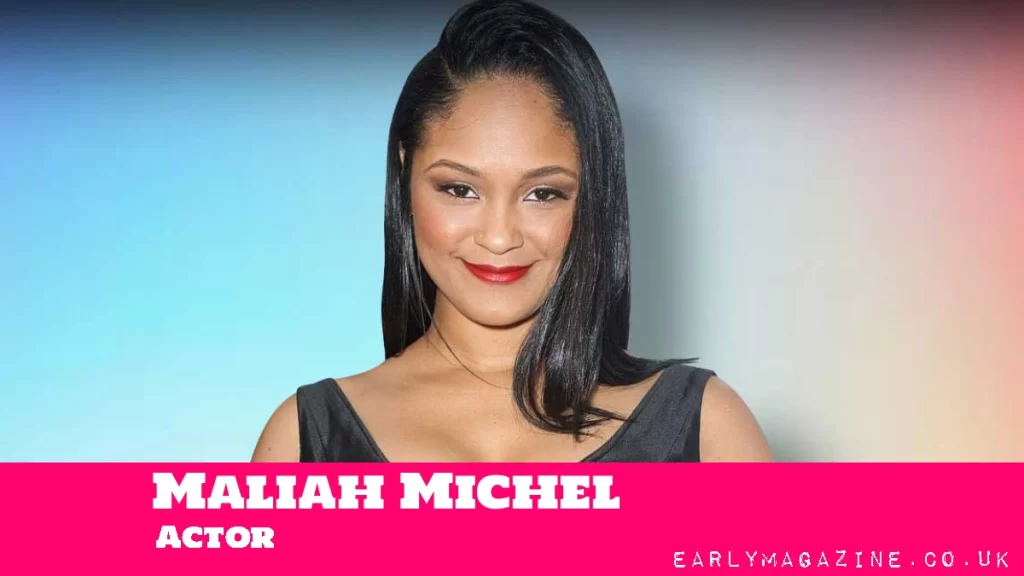 Maliah Michel Net Worth