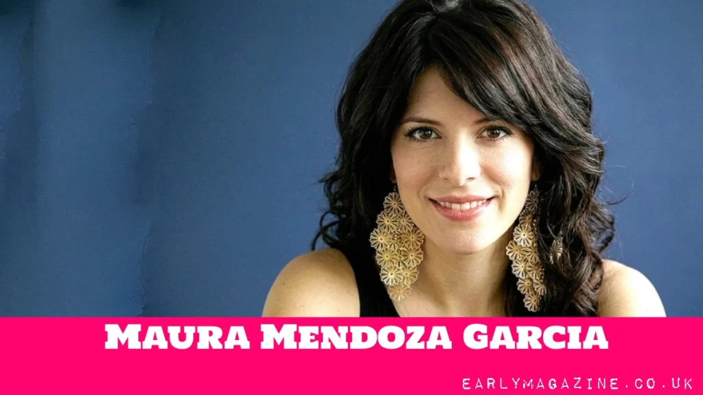 Maura Mendoza Garcia