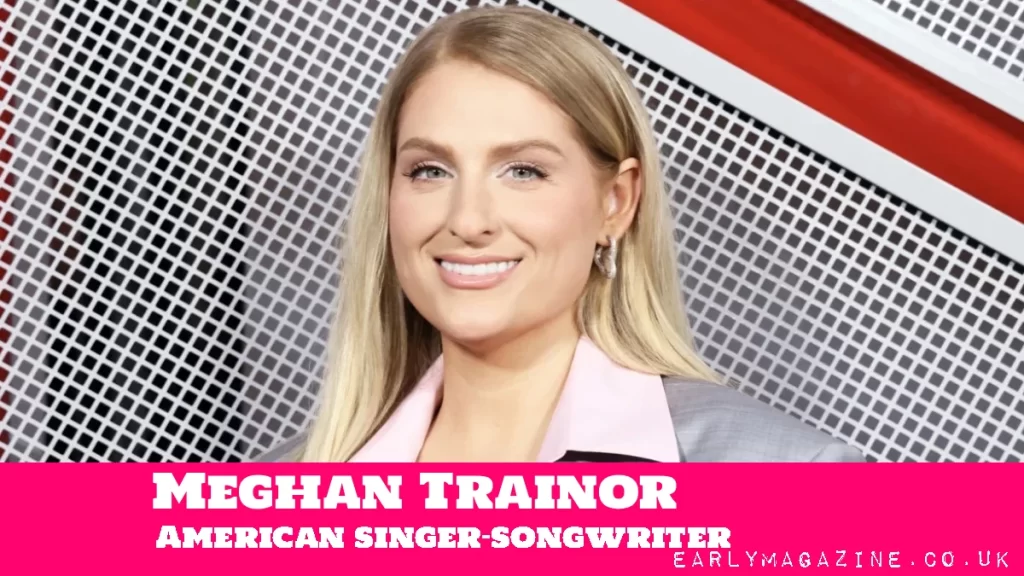 Meghan Trainor Net Worth