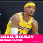 Michael Beasley