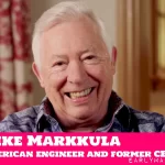 Mike Markkula
