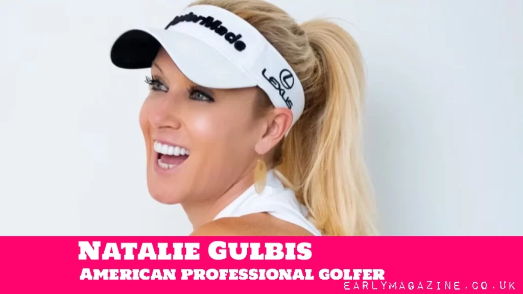 Natalie Gulbis Net Worth 2026: $4 Million Career Breakdown Natalie Gulbis Net Worth