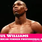 Paul Williams