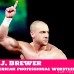 RJ Brewer