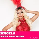 Shangela