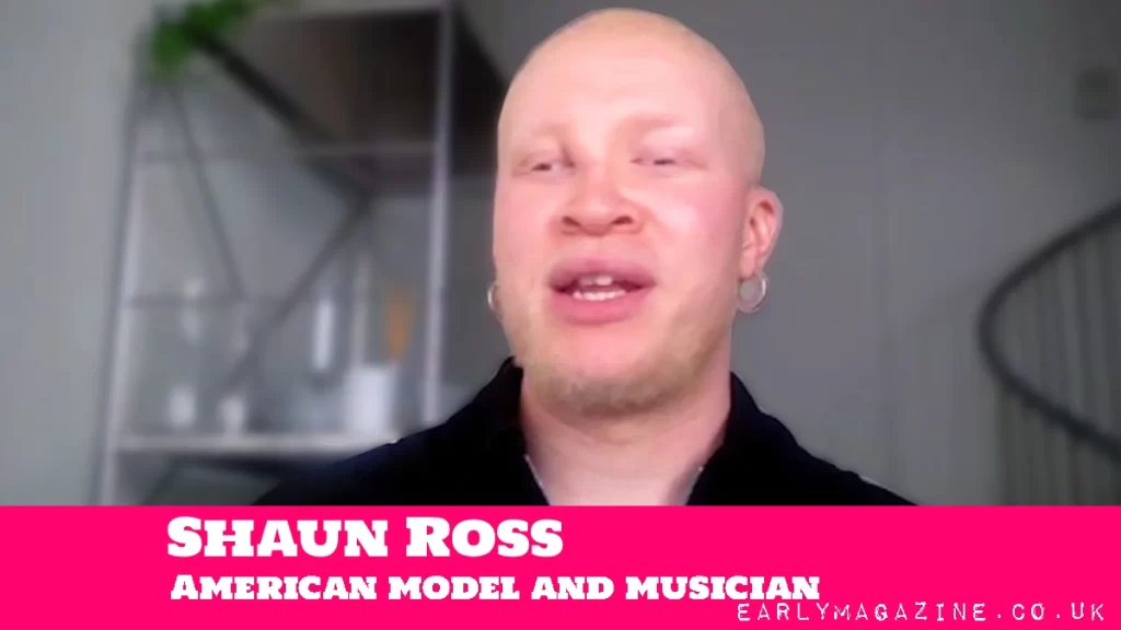 Shaun Ross Net Worth