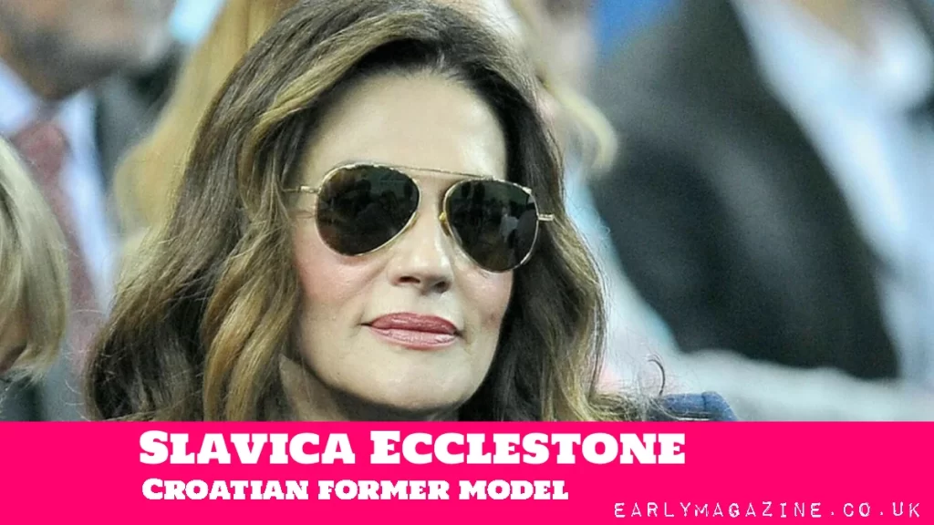 Slavica Ecclestone Net Worth