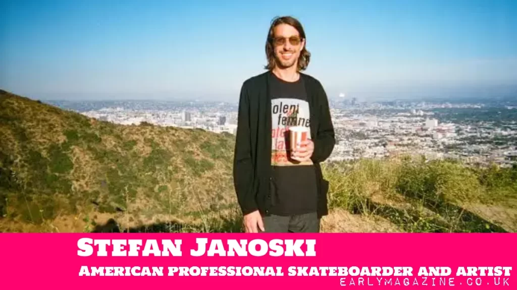 Stefan Janoski Net Worth: How a Skater Built $20M Stefan Janoski Net Worth