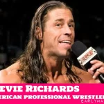 Stevie Richards
