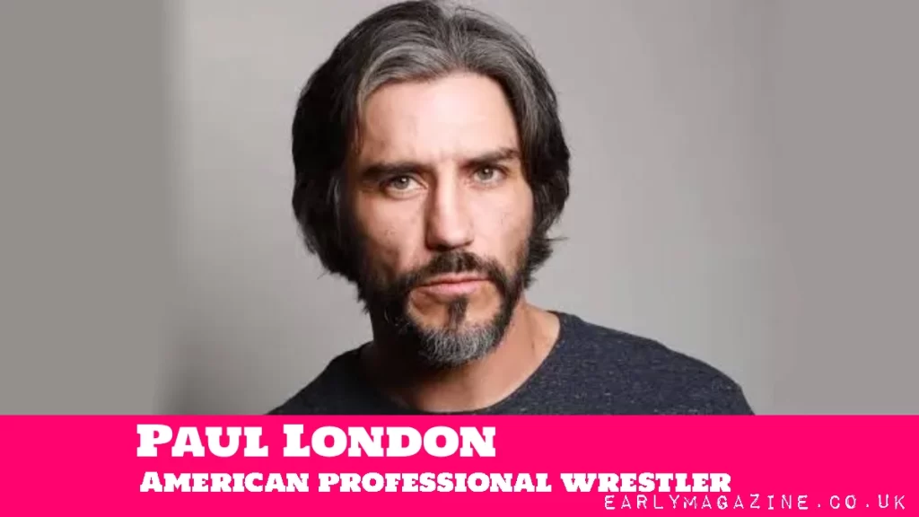 Sydistiko Net Worth: The Real Story Behind Paul London’s Wealth Sydistiko Net Worth