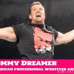 Tommy Dreamer