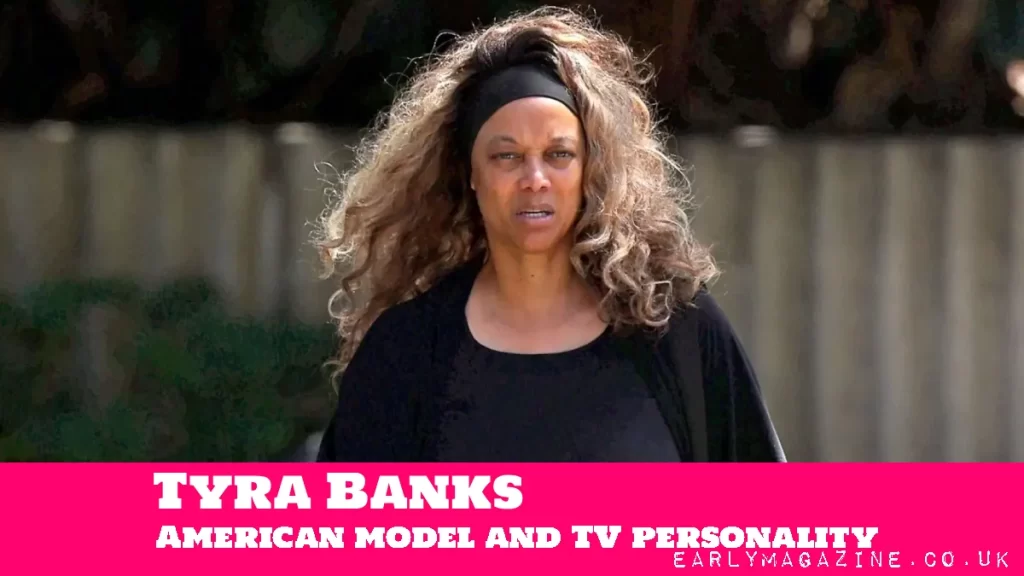 Tyra Banks Net Worth