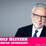 Wolf Blitzer