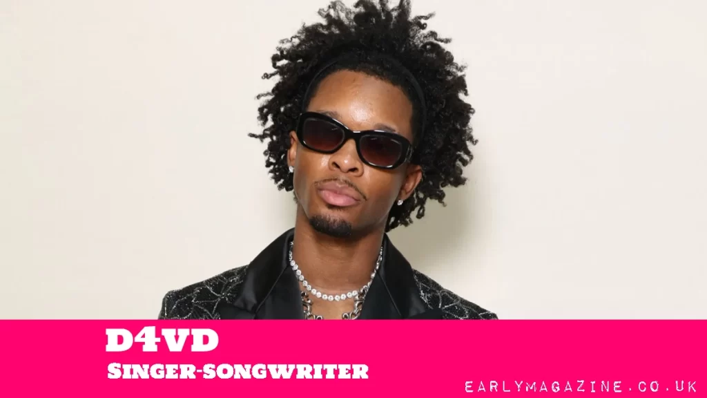 d4vd Net Worth