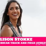 Allison Stokke